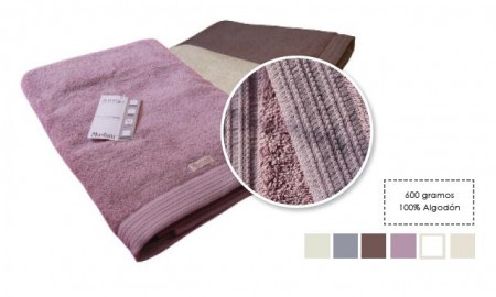 Toallon 600 gr 100 / 180